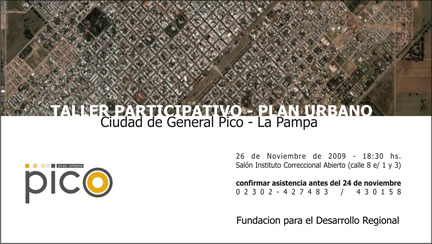 Taller Participativo