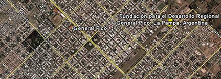 Convenio C&oacute;digo de Planeamiento Urbano